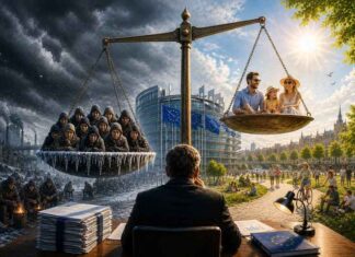 8,3 keer meer sterfgevallen door kou dan door hitte: waarom negeert de EU het echte probleem?
