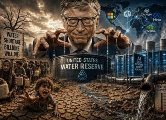 Bill Gates: ‘Miljarden’ zullen sterven door dreigende ‘watertekorten’