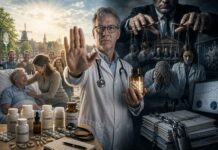Jarenlang verzwegen: Nederlandse arts doet verslag van behandelingen met ivermectine en richt ernstige beschuldigingen tegen het gezondheidszorgsysteem