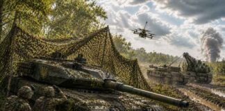 Nieuw rapport benadrukt dat westerse tanks vrijwel nutteloos zijn geworden in de Oekraïense oorlogsinspanning