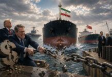 Iran-oorlog: Nieuwe Amerikaanse sancties zullen waarschijnlijk geen effect sorteren
