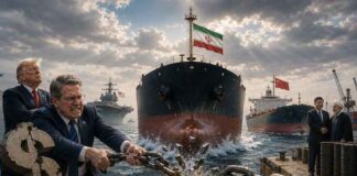 Iran-oorlog: Nieuwe Amerikaanse sancties zullen waarschijnlijk geen effect sorteren