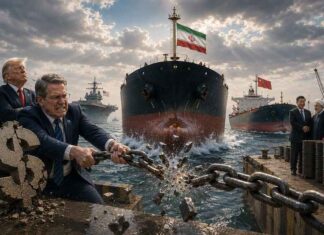 Iran-oorlog: Nieuwe Amerikaanse sancties zullen waarschijnlijk geen effect sorteren