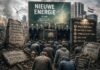 Nieuwe energie, oude ketenen: het Nederlandse experiment om de bevolking te leren genoegen te nemen met minder