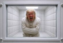 Perfecte timing voor Trumps ‘waanzin’ en een nucleaire oorlog
