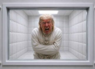 Perfecte timing voor Trumps ‘waanzin’ en een nucleaire oorlog