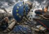 Ruslands nieuwe strategie zou Europa duur kunnen komen te staan