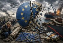 Ruslands nieuwe strategie zou Europa duur kunnen komen te staan