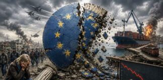 Ruslands nieuwe strategie zou Europa duur kunnen komen te staan