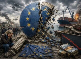 Ruslands nieuwe strategie zou Europa duur kunnen komen te staan