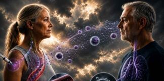 Super-Shedder Zero Day komt eraan: het mRNA-griepvaccin is geen vaccin … het is een shedding-platform voor virusverspreiding