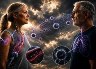 Super-Shedder Zero Day komt eraan: het mRNA-griepvaccin is geen vaccin … het is een shedding-platform voor virusverspreiding