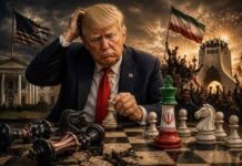 Trump TACO’t weer… Godzijdank!