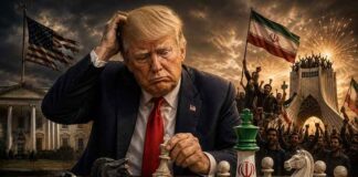 Trump TACO’t weer… Godzijdank!
