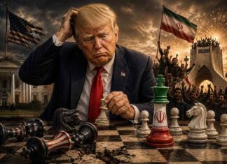 Trump TACO’t weer… Godzijdank!