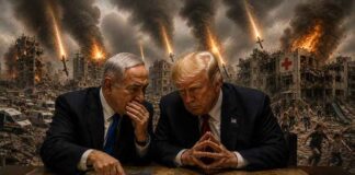 Trump overweegt aanvallen op de olie- en energie-infrastructuur van Iran