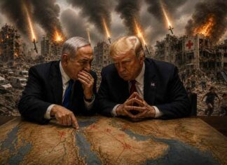 Trump overweegt aanvallen op de olie- en energie-infrastructuur van Iran