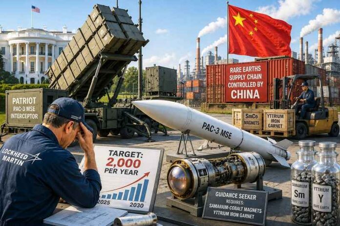 Trump wil 2.000 extra Patriot-raketten per jaar-2