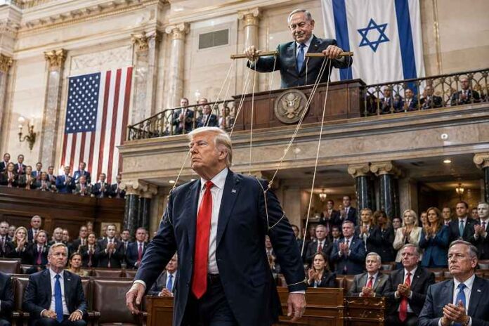 Uncle Sam is Uncle Bibi’s Uncle Tom-3