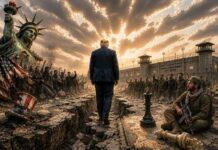 Veel meer dan Trump