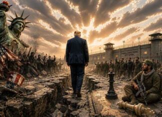 Veel meer dan Trump