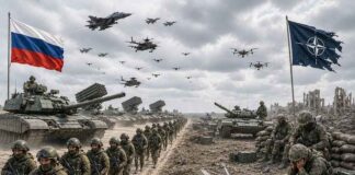 Voormalig opperbevelhebber van Oekraïne: “Het duurt 12 jaar voordat de NAVO zelfs maar de helft van de Russische capaciteit bereikt”