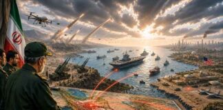 WSJ onthult ‘geheim’ van Iran – Trump in gesprek met Noord-Korea? – Bedreiging voor Oman