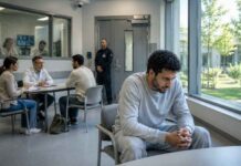 Waarom zijn asielzoekers zo schrikbarend oververtegenwoordigd onder psychisch zieke daders?