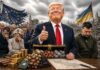 Trump over Oekraïne: “We nemen wat we willen“