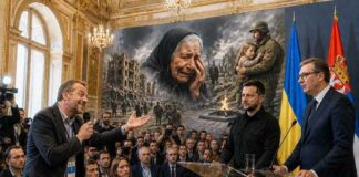 Westerse propagandisten willen het doden van Russen ‘normaliseren’