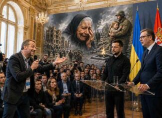 Westerse propagandisten willen het doden van Russen ‘normaliseren’