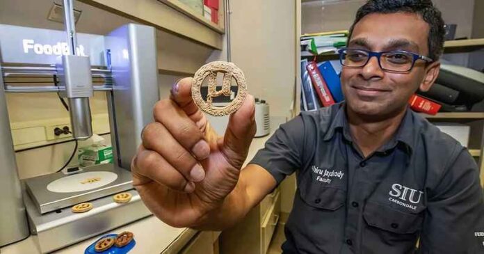Wetenschappers ontwikkelen ‘koekjes’ van plastic afval