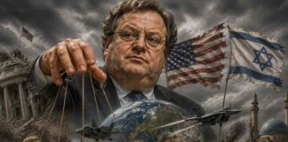 Wanneer zelfs aartsneocon Robert Kagan begint te twijfelen…