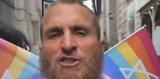 Rabbi Shmuley zegt dat Israël Candace Owens en Tucker Carlson moet vermoorden, zodat ‘Amerikanen leren het Joodse volk te vrezen’