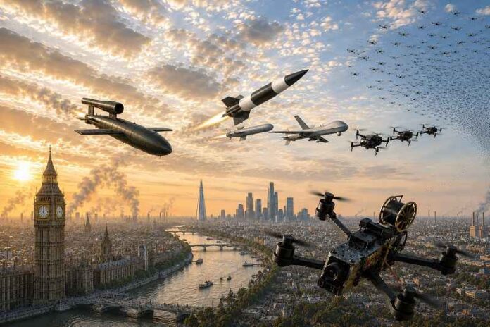 drone-oorlog