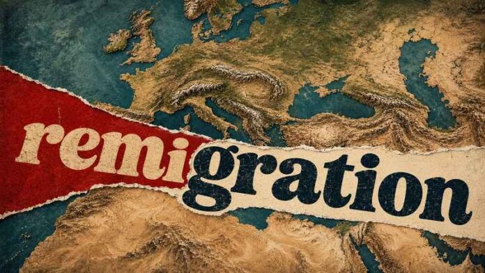 ssark-remigratie