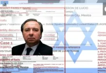 Israël biedt bescherming aan Mexicaanse functionaris die gezocht wordt voor massale kidnapping en moord, evenals aan verdachte zedendelinquenten en fraudeurs