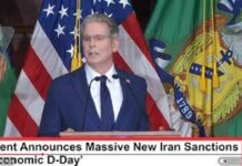 Bessents ‘economische D-Day’ is tandeloos: Iran heeft de dollar allang de rug toegekeerd