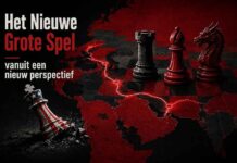 Pepe Escobar: Het Nieuwe Grote Spel – vanuit een nieuw perspectief