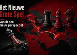 Pepe Escobar: Het Nieuwe Grote Spel – vanuit een nieuw perspectief