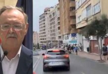 Ceuta-leugen: Burgemeester ontkent dat de indringers alweer zouden zijn vertrokken