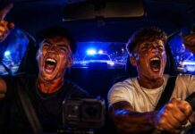 Zieke TikTok-trend: voor een paar likes de tegenliggers tegemoet – al 12 doden