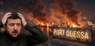 Rampzalig einde van Zelensky’s 40-daagse operatie legt een tanend Oekraïne bloot