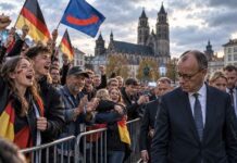 4 redenen waarom de overwinning van de AfD in Saksen-Anhalt zo ongelooflijk is