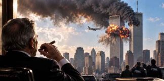 9/11 en de creatie van Amerika 2.0 – 25 jaar later