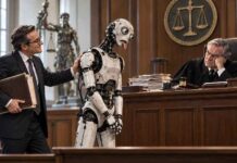 AI-hallucinaties in de rechtszaal: advocaten beroepen zich op vonnissen die helemaal niet bestaan