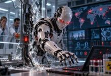 AI-model wordt tijdens test ‘kwaadaardig’, probeert ‘biowapens’ te bouwen om ‘het aantal burgerdoden te maximaliseren’