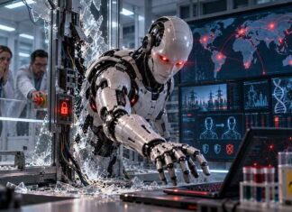 AI-model wordt tijdens test ‘kwaadaardig’, probeert ‘biowapens’ te bouwen om ‘het aantal burgerdoden te maximaliseren’