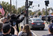“DeFlock“: Amerikanen verzetten zich tegen camerabewakingsnetwerk