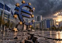 Financieel expert Martin Armstrong: ‘De EU zal dit niet overleven’